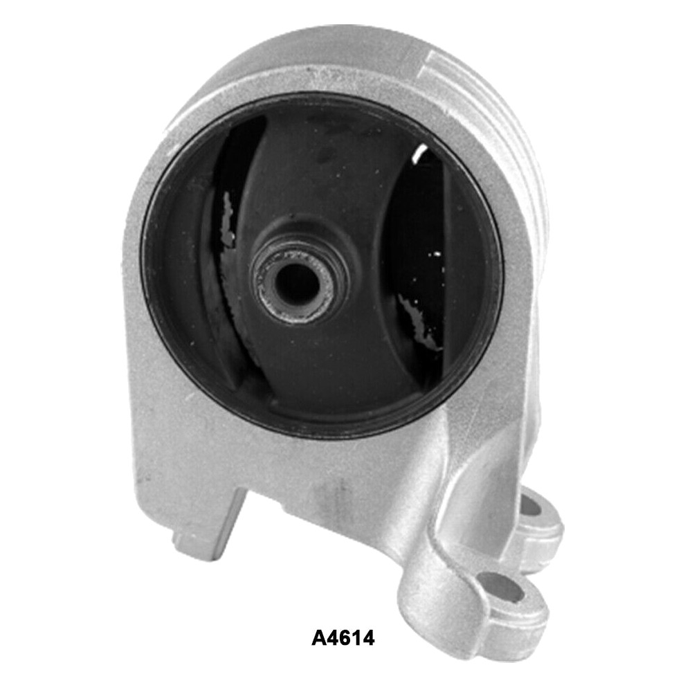 A4614 Rear Engine Mount 1PC , V6-3.0L MR272206
