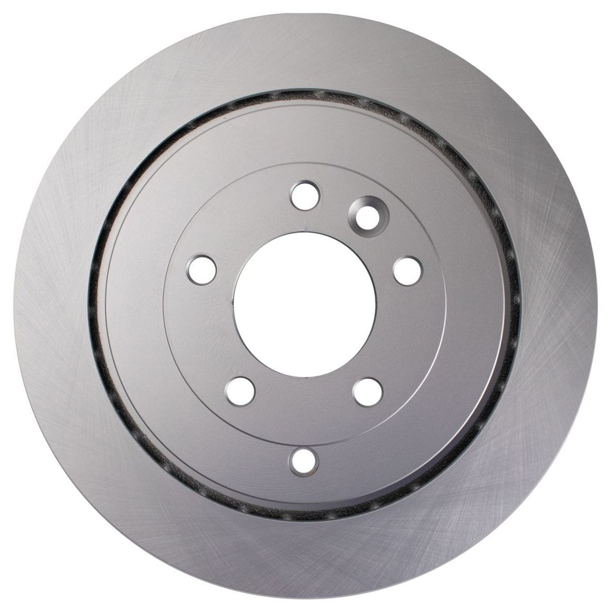 For 05-09 LR3 Sport Utility Front Rear Ceramic Brake Pad & Coated Rotor Kit W