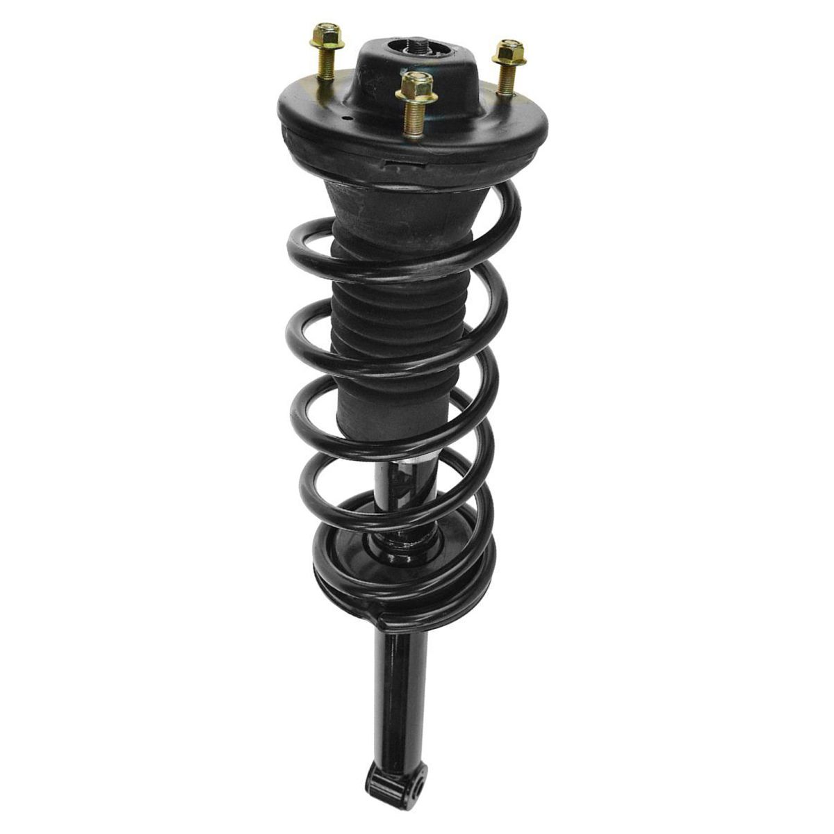 For 90-00 Lexus LS400 Base Shock Spring Assembly Rear Left Driver Or Passenger