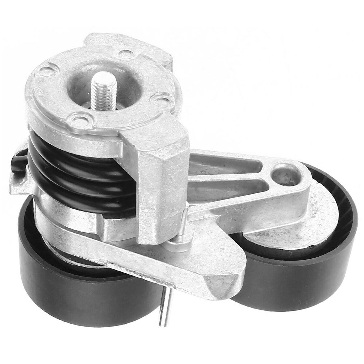 Belt Tensioner Assy For BMW 135I 135IS 335I 2011-2013 X1 E84 13-15 11287582946