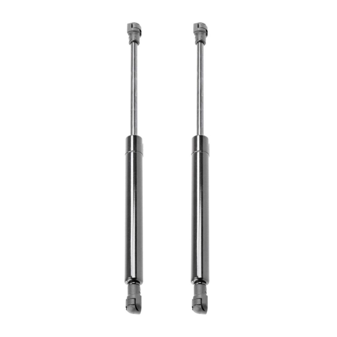 2037 Set Of 2 Front Hood Shocks Struts Lift Support For 323 325 328 330 E46