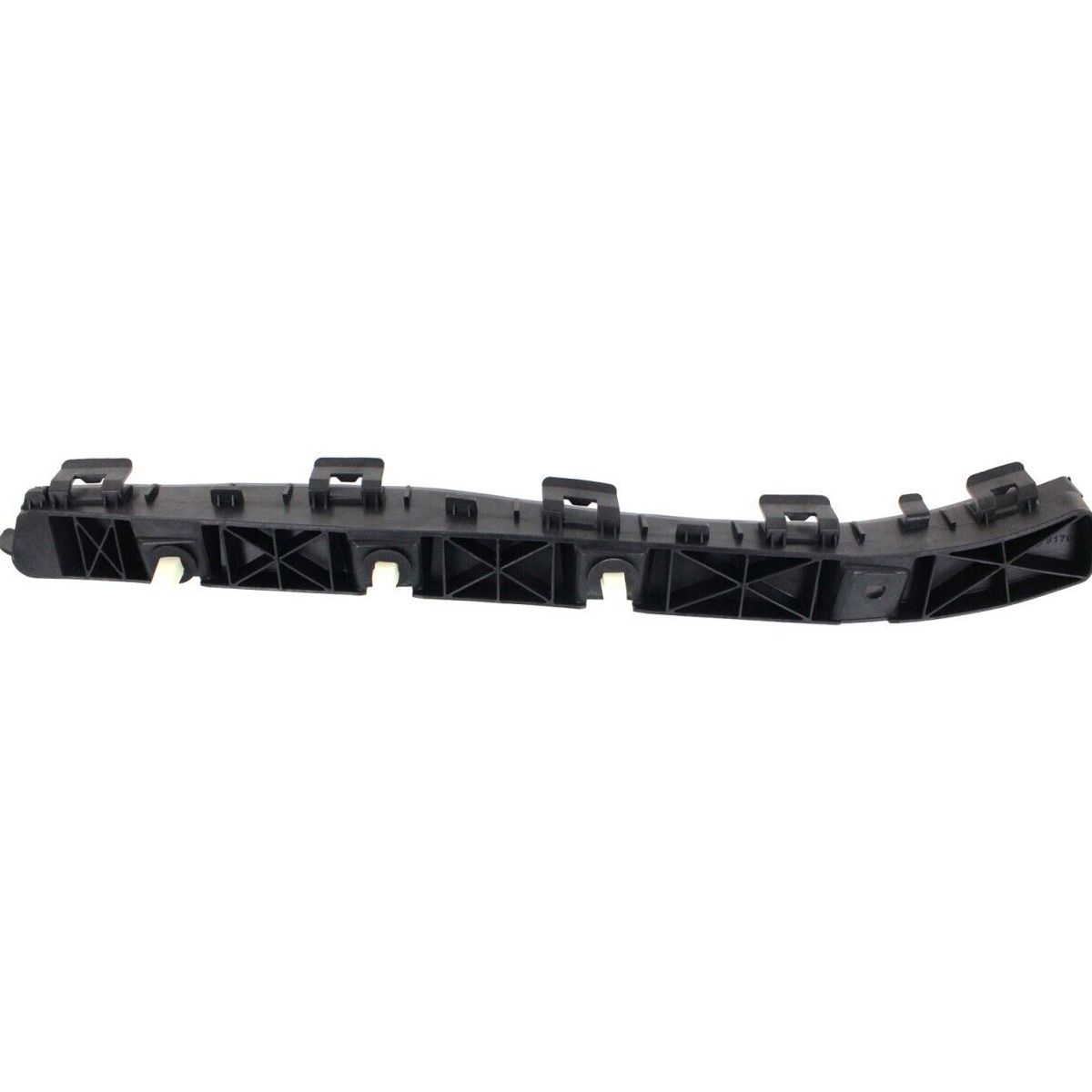 Pair Bumper Face Bar Brackets Set Of 2 Rear Left-and-Right Left & Right