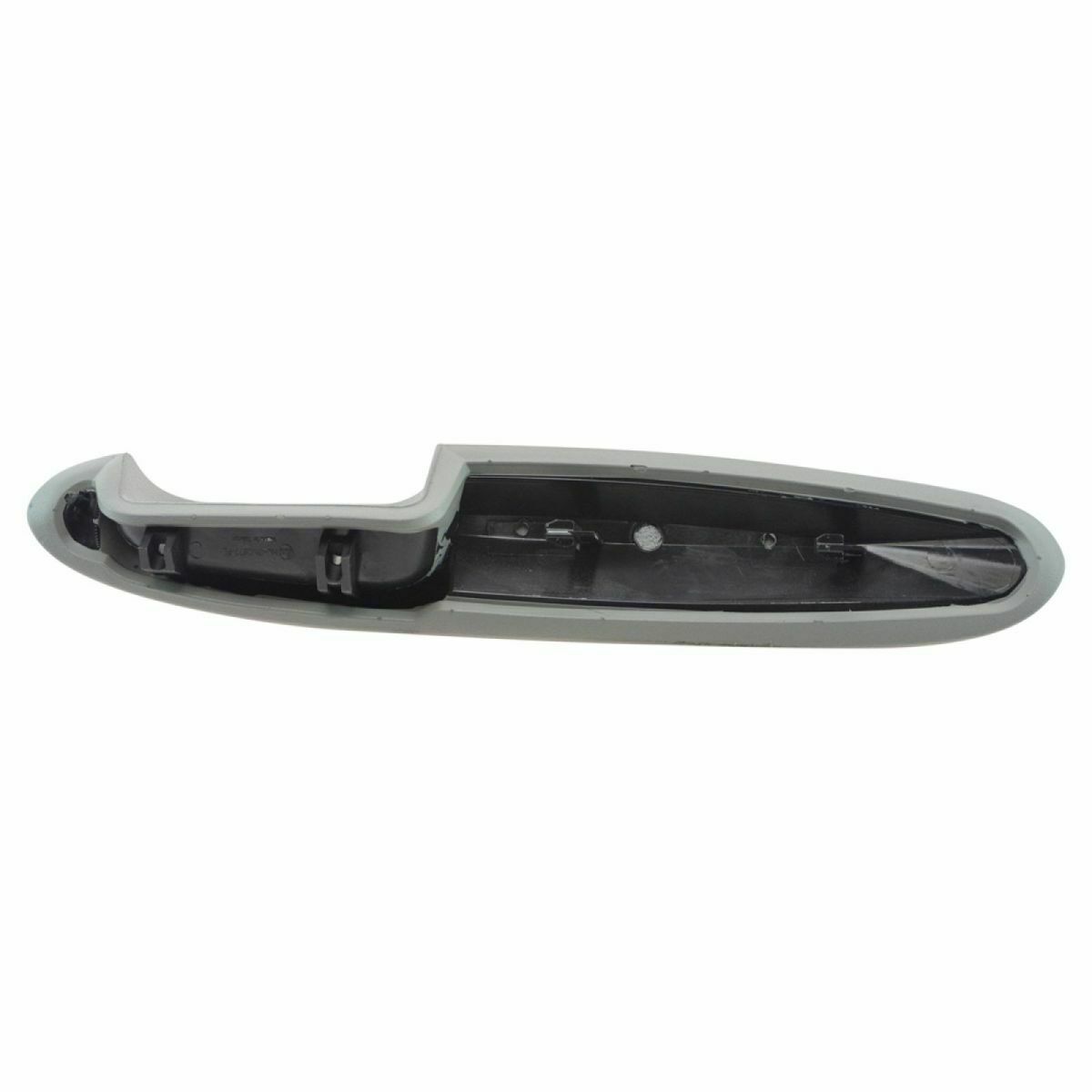 Door Armrest Gray Front LH Left Driver Side For Cadillac Chevrolet GMC SUV Truck
