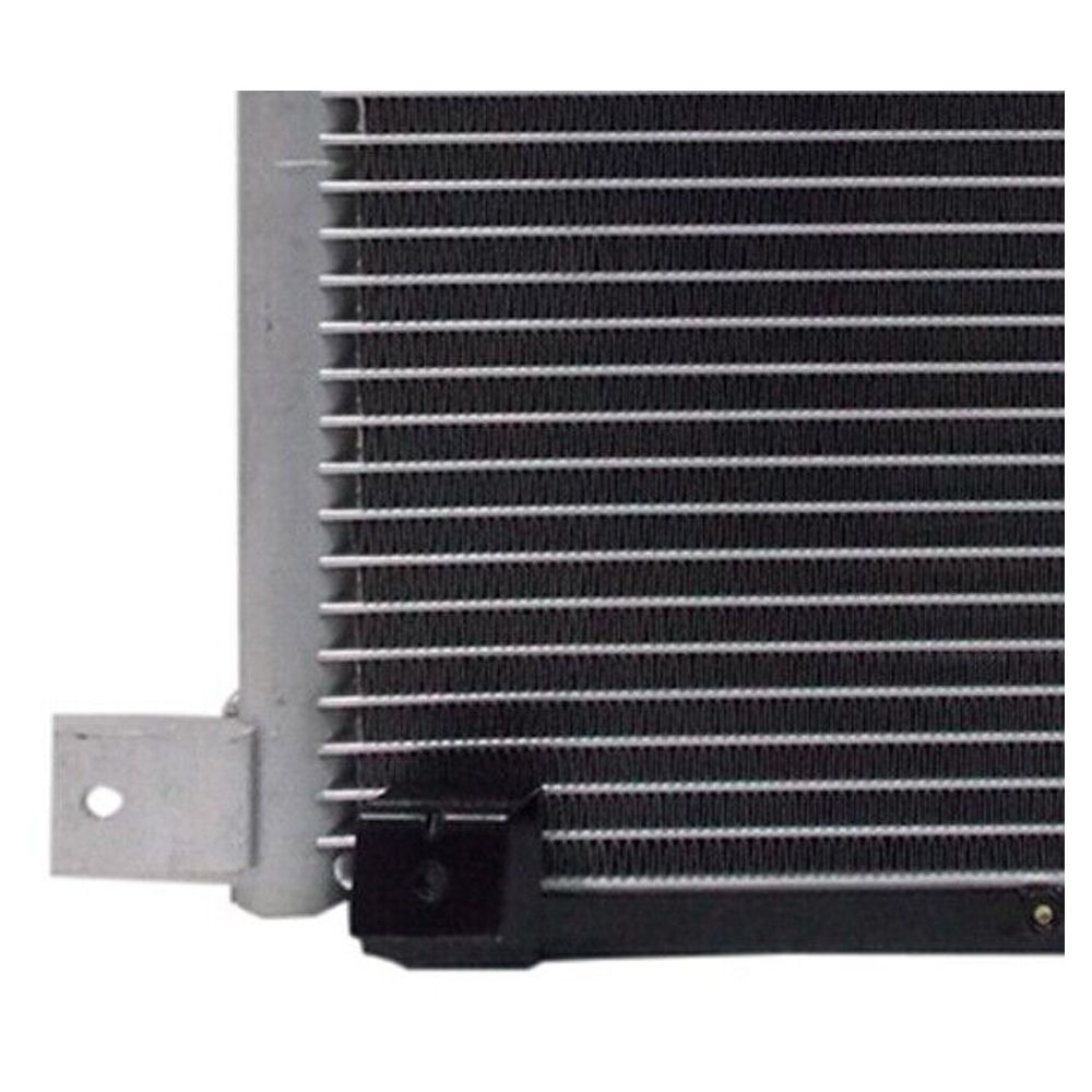 AC Condenser For 99-06 Chevrolet W3500 Tiltmaster Straight Truck - Low Tilt Hd