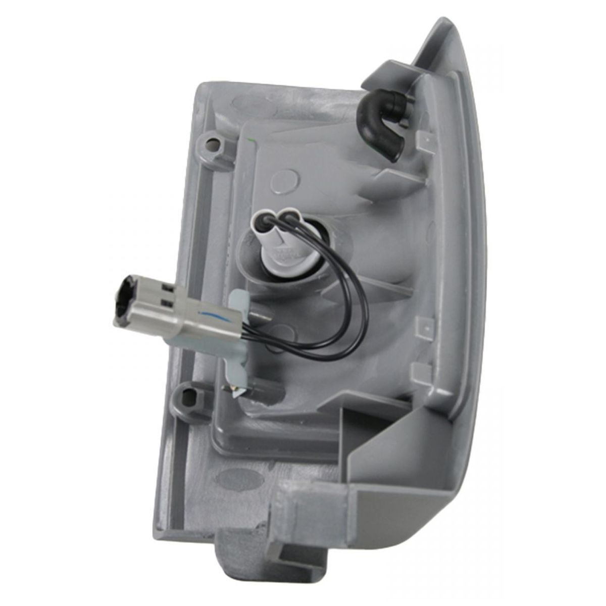Corner Marker Parking Light LH Left Driver Side For 90-97 D21 Hardbody Pickup