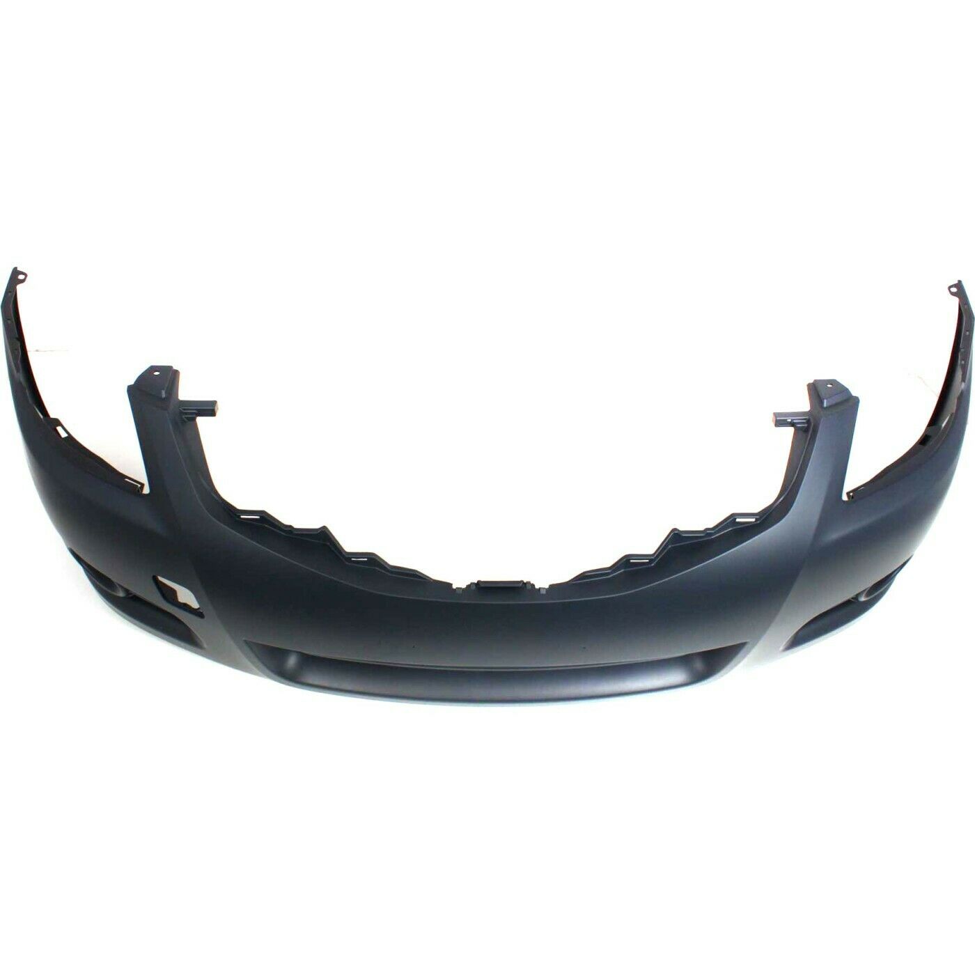 Primered Front Bumper Cover Fascia For 2010-2012 Nissan Altima Sedan Sedan