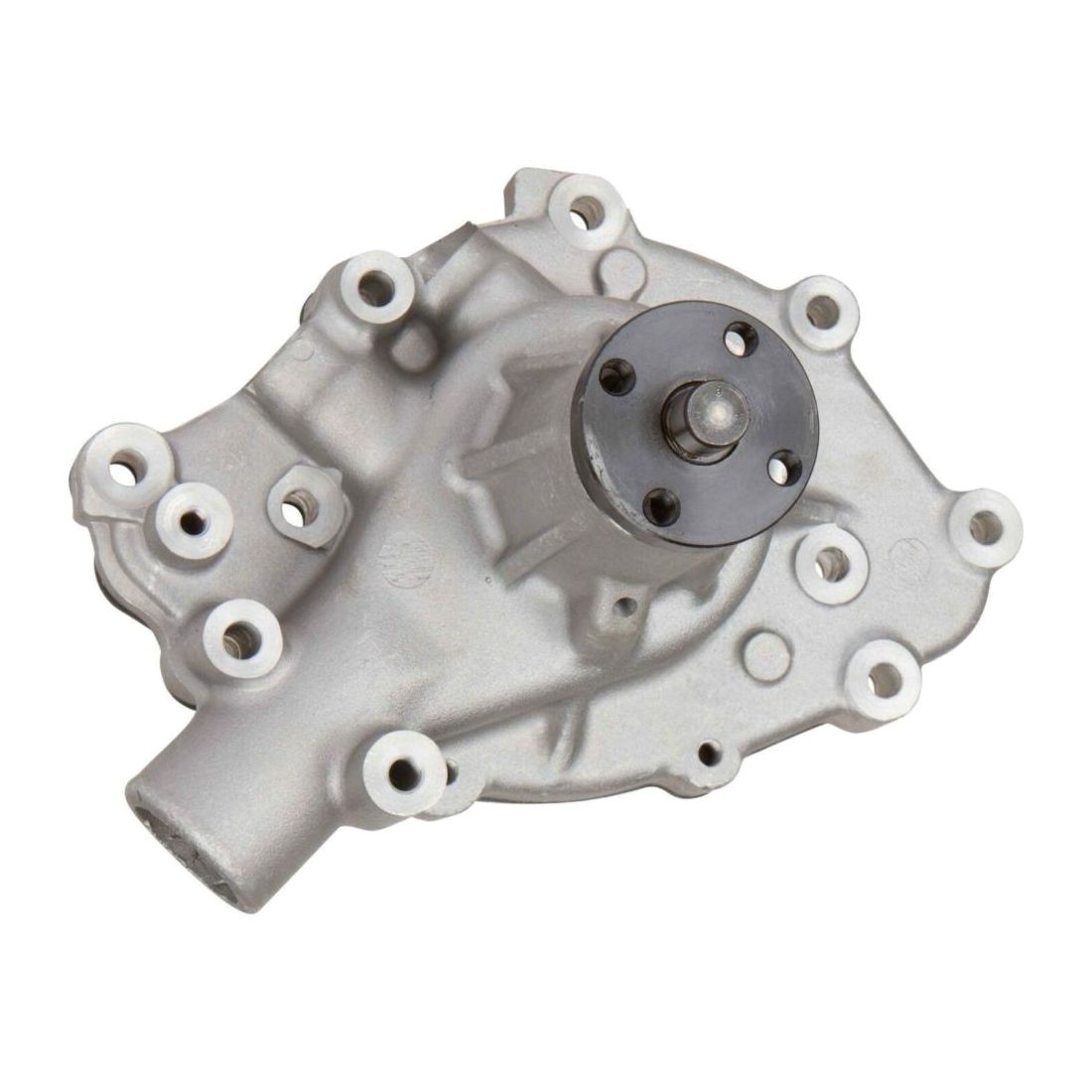 Small Block 289 302 351W Mechanical Water Pump, High Flow, Clockwise