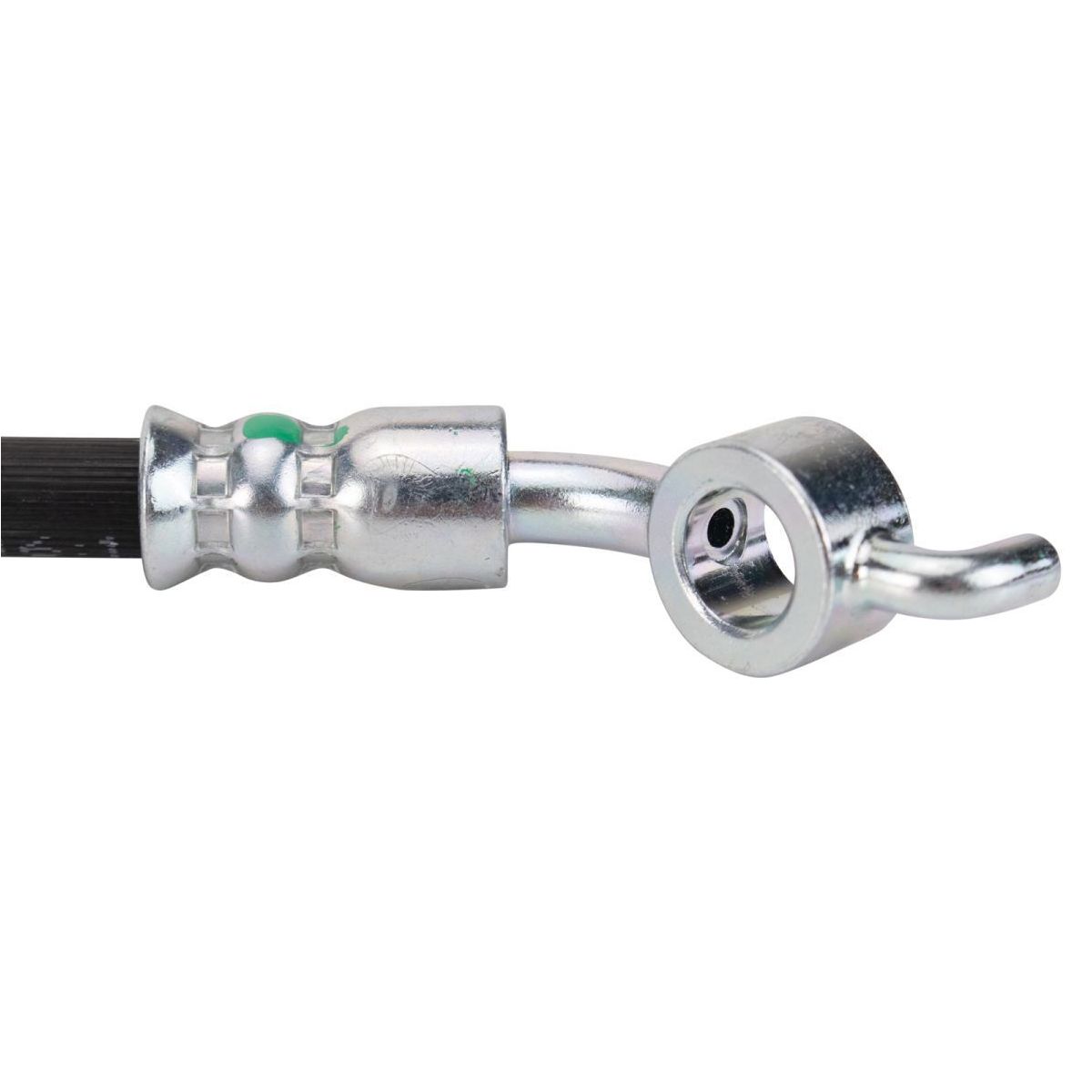 For 2007-2011 Nissan Altima Hybrid Sedan Rear Brake Hose