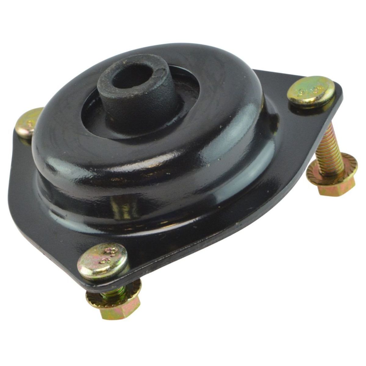For 2000-2006 Nissan Sentra Sedan Front Upper Strut Mount Set