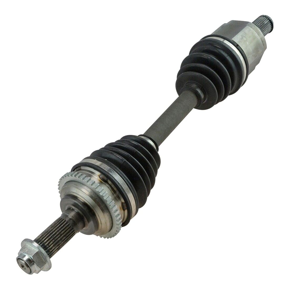 For 06-09 Fusion SE Sedan Lincoln 06 Zephyr Base Sedan CV Axle Shaft-Auto Trans