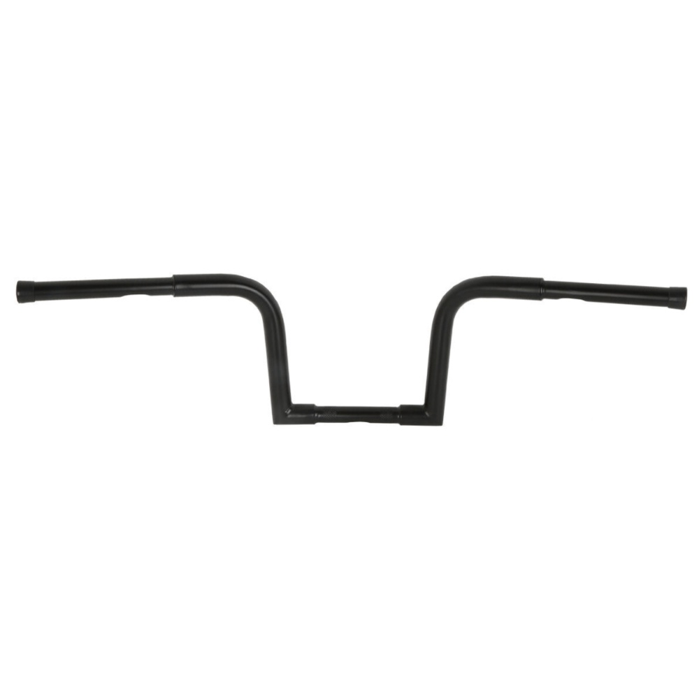 For 1965-2022 Harley-Davidson 10" Rise Frisco Ape Hanger FAT 1-1/4" Handlebar