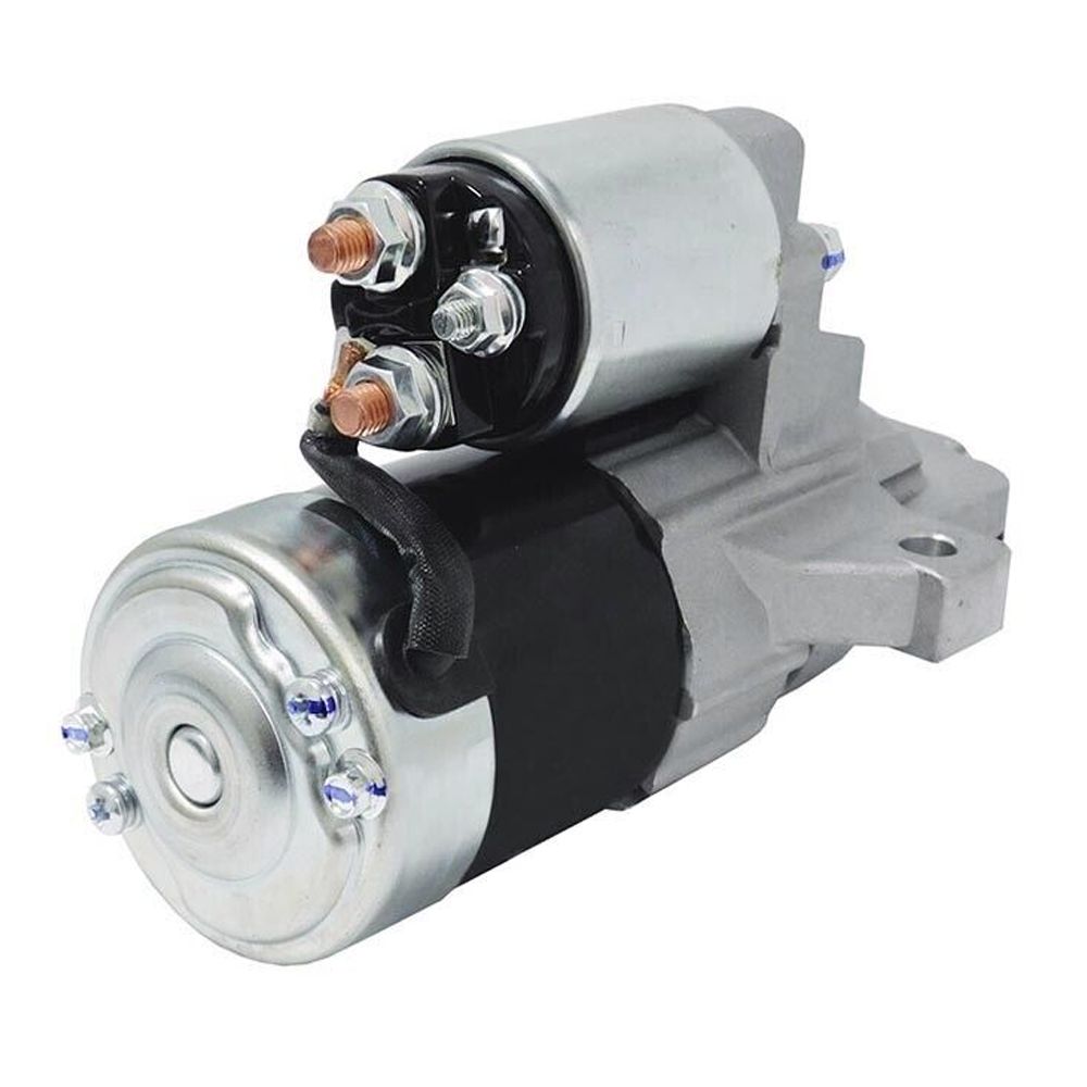 12 Volt Starter For Escape Explorer MKC MKT MKZ 2.0L 2.3L M0T89182 M000T89182