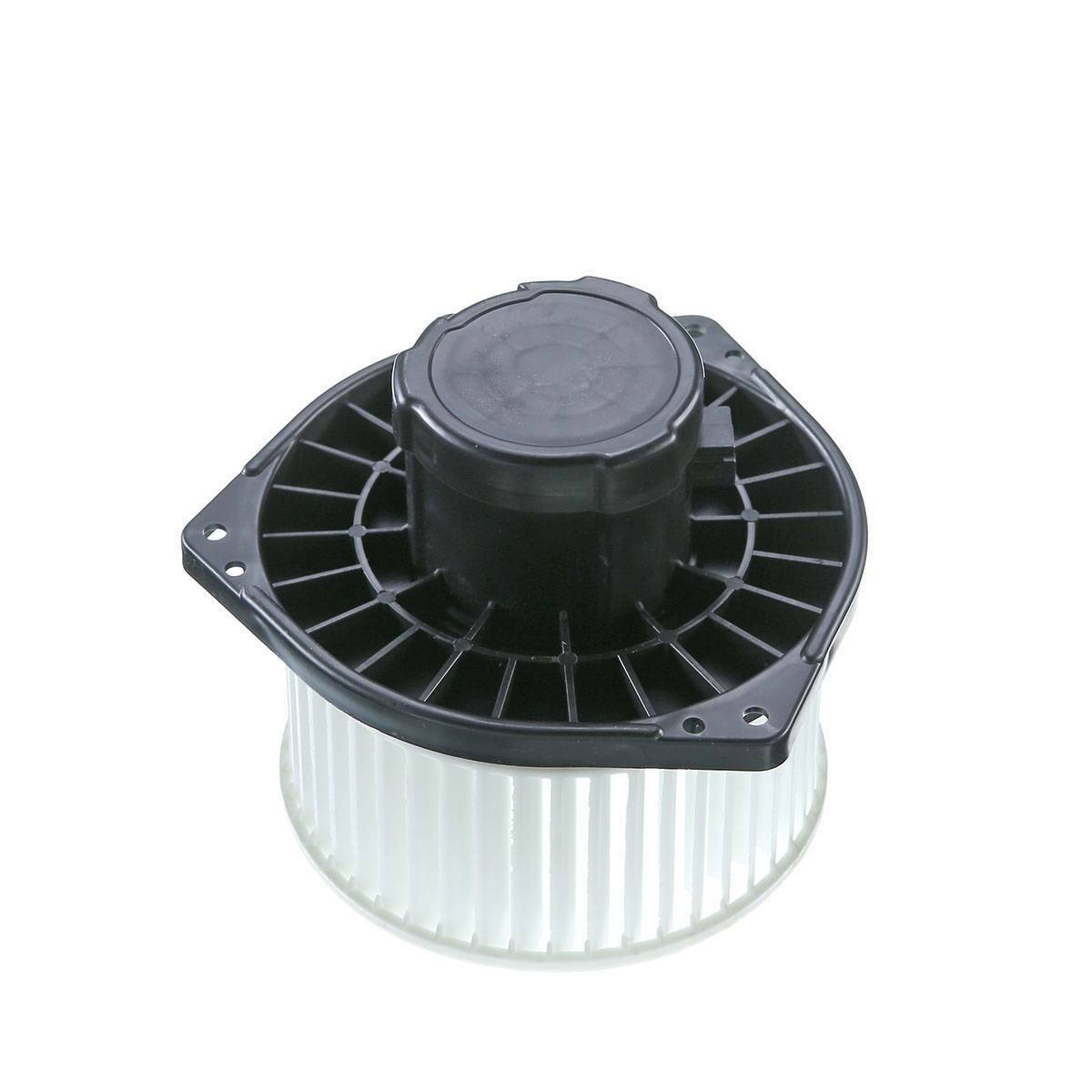 Heater Blower Motor W/Wheel Plastic For 03-05 Grand Vitara 03-06 XL-7 76913