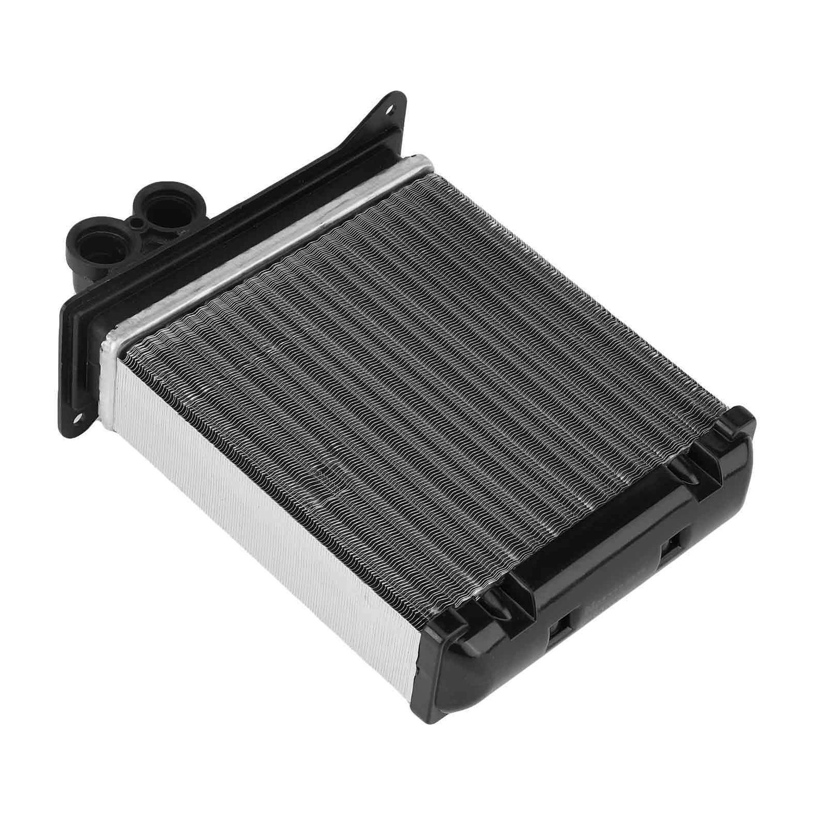 Rear HVAC Heater Core For Dodge Freightliner Mercedes-Benz Sprinter 2500 3500