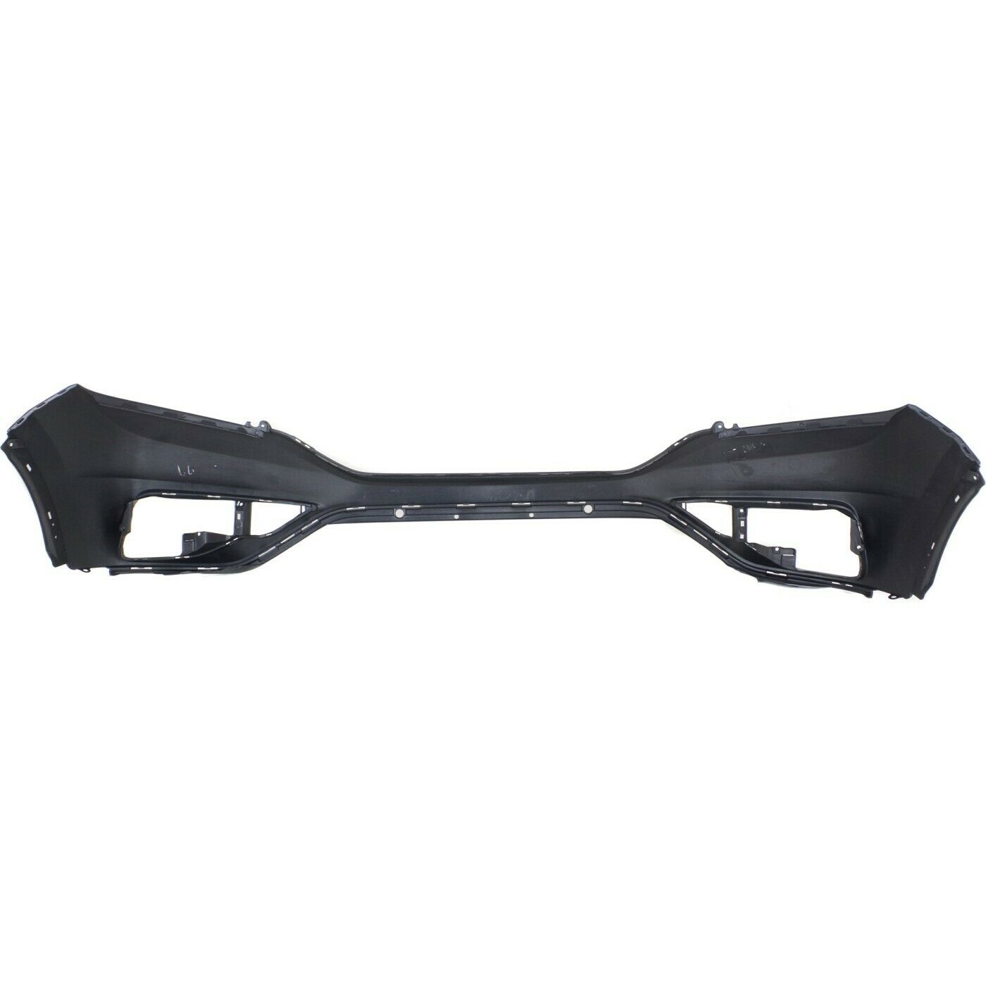 Bumper Cover For 2015-2016 Honda CR-V Sport Utility Front Upper Plastic