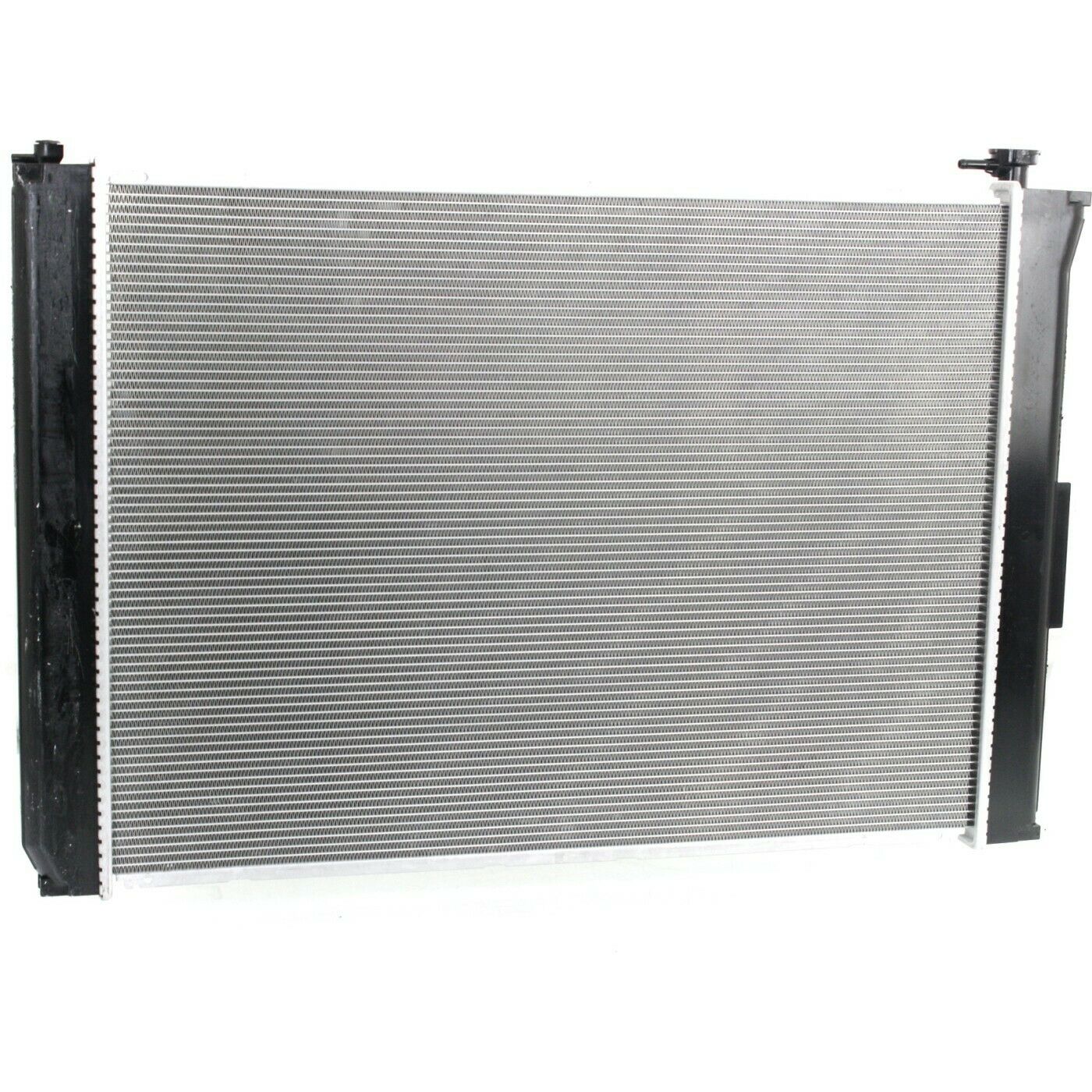Radiator For 2005-2006 RX330 Sport Utility 3.3L Plastic Tank Type W/Tow Pckg