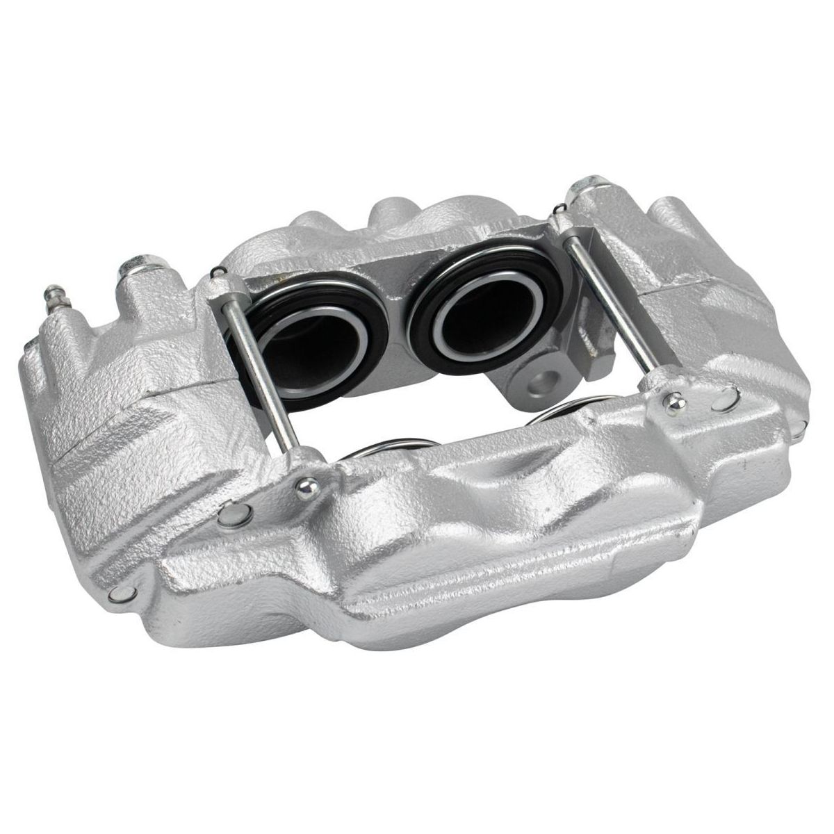 Front Disc Caliper Assembly Driver Side Left For 2007-2014 FJ Cruiser Truck SUV