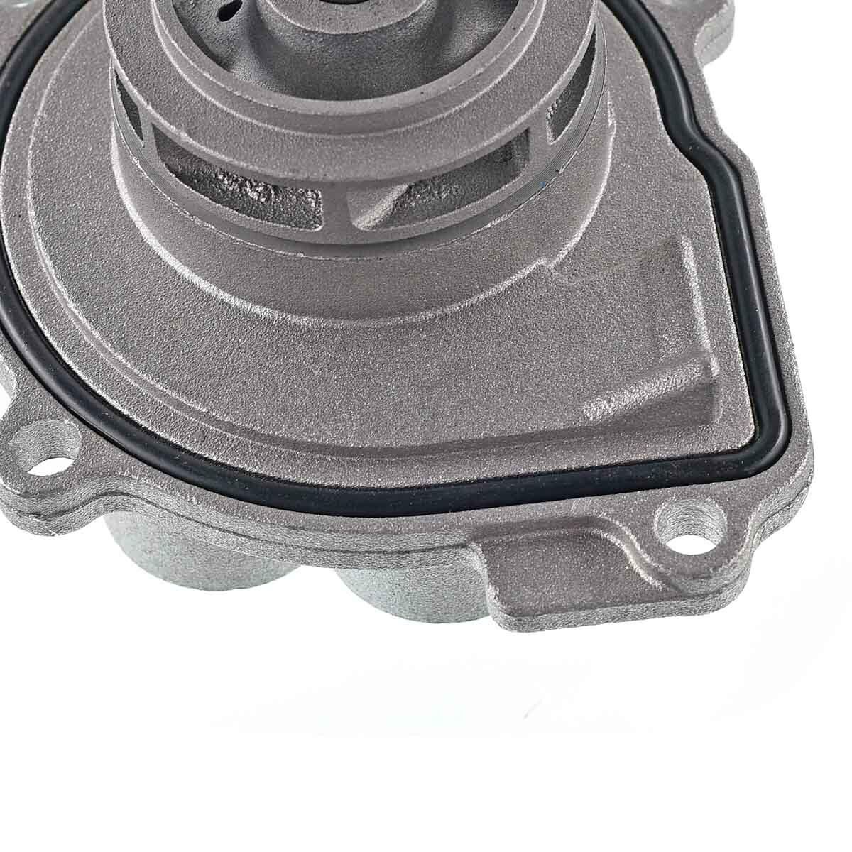 Water Pump For 2008-14 Astra Aveo Aveo5 Cruze G3 G3 Wave Sonic 1.6L 1.8L AW6184