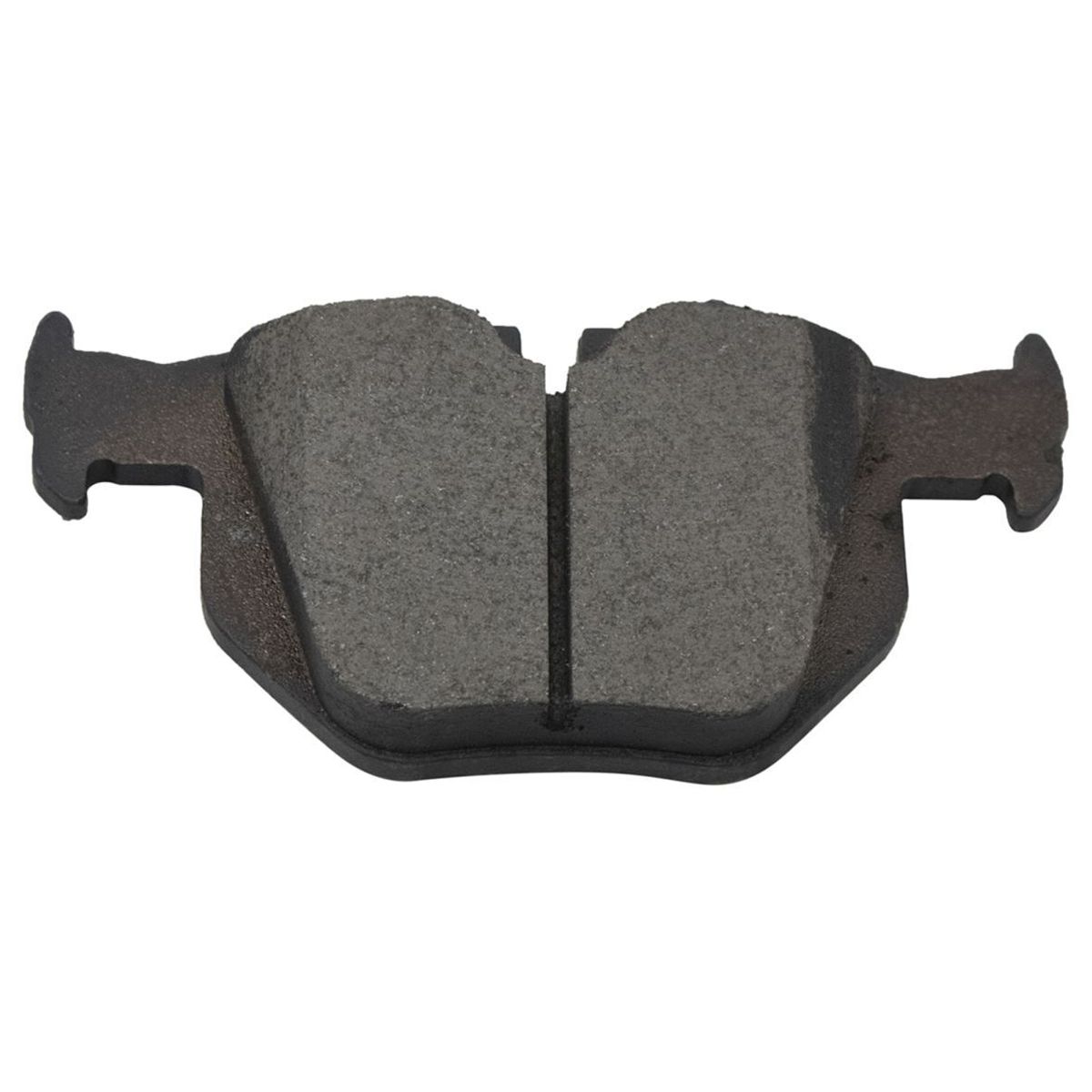 Rear Brake Pad & Rotor Kit Fits 2006-2014 BMW