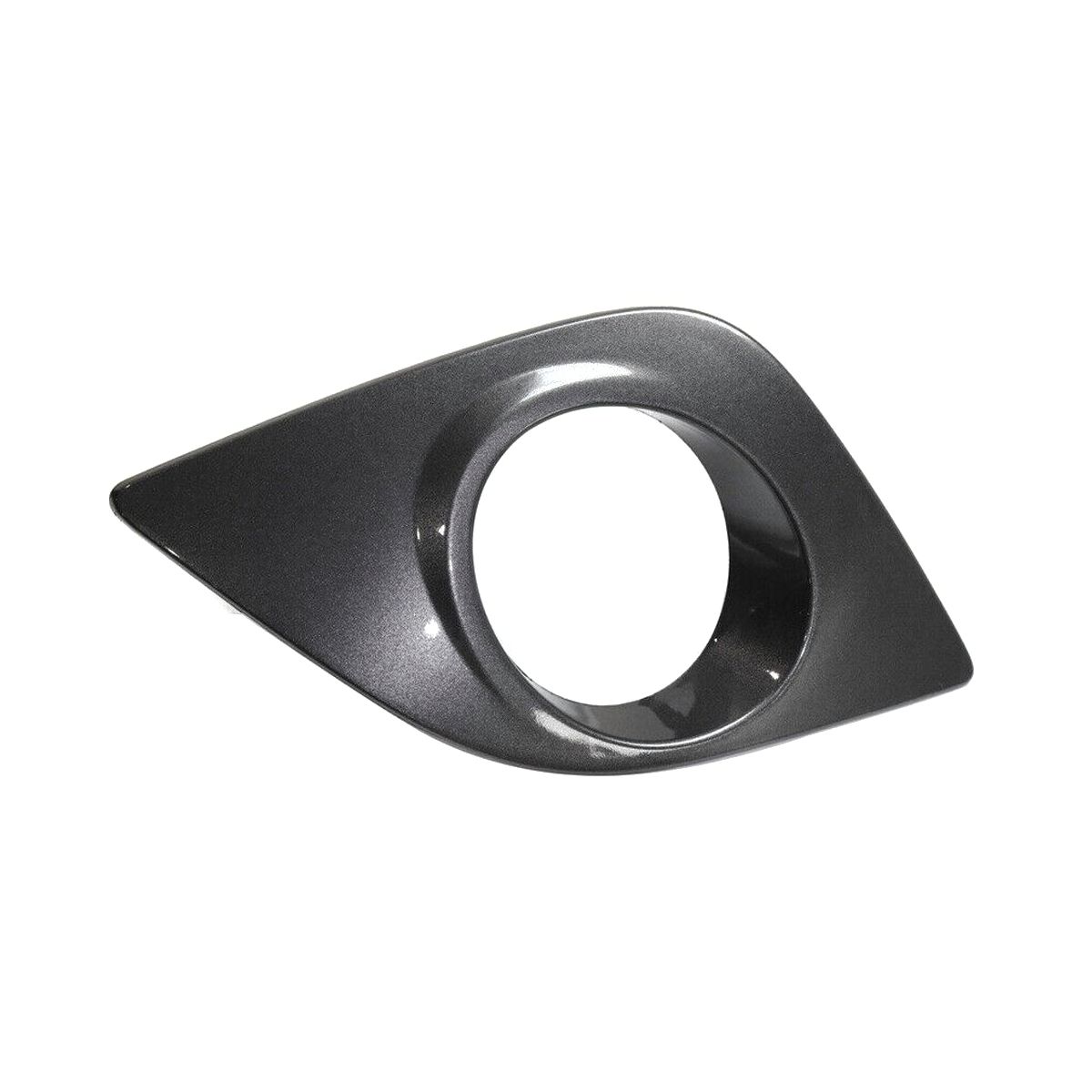 For Toyota 2015-2016 Corolla Fog Light Trim Front Passenger Side