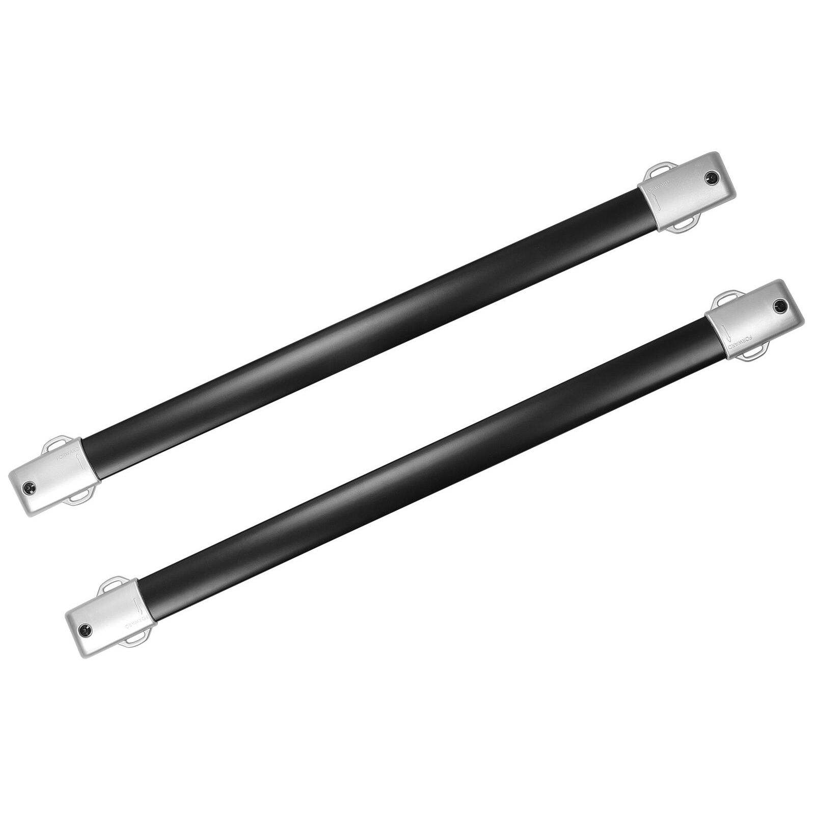 Roof Rack For 2010-2023 Lexus GX460 Bar Cargo Carrier Luggage Carrier Style