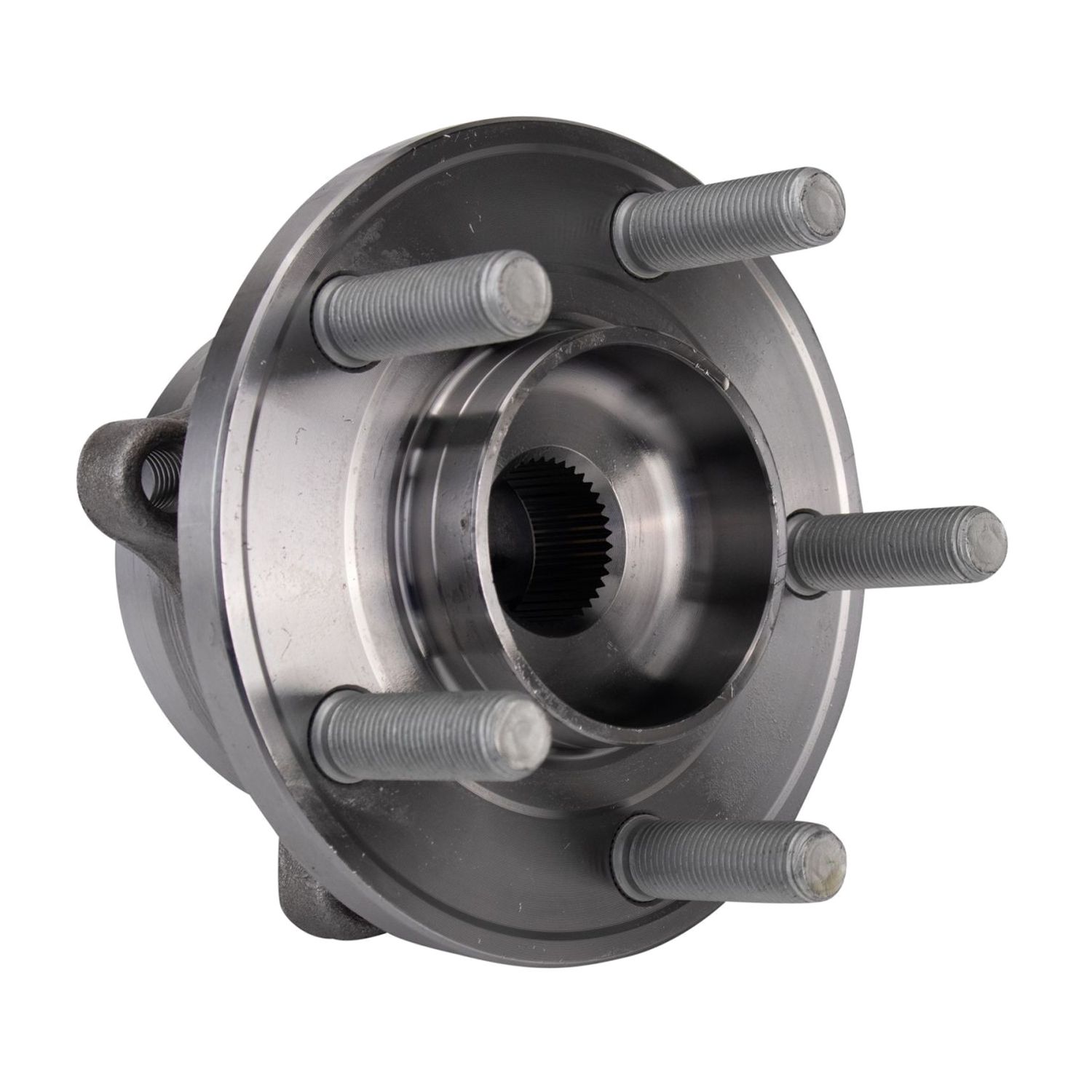 For 18-20 Mustang GT Premium Convertible Front Wheel Bearing & Hub Assembly