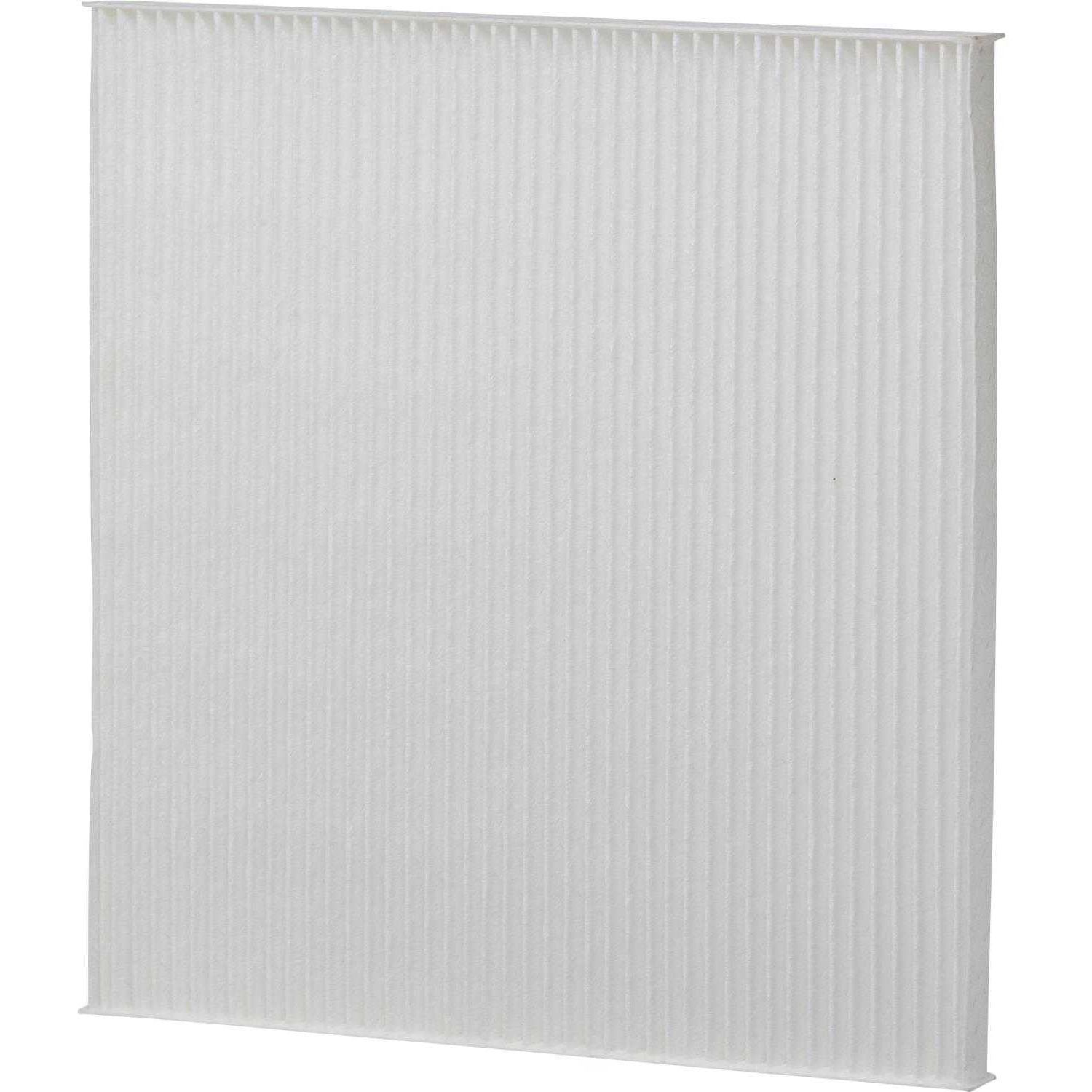 Cabin Air Filter-Particulate Media Guard PC5871