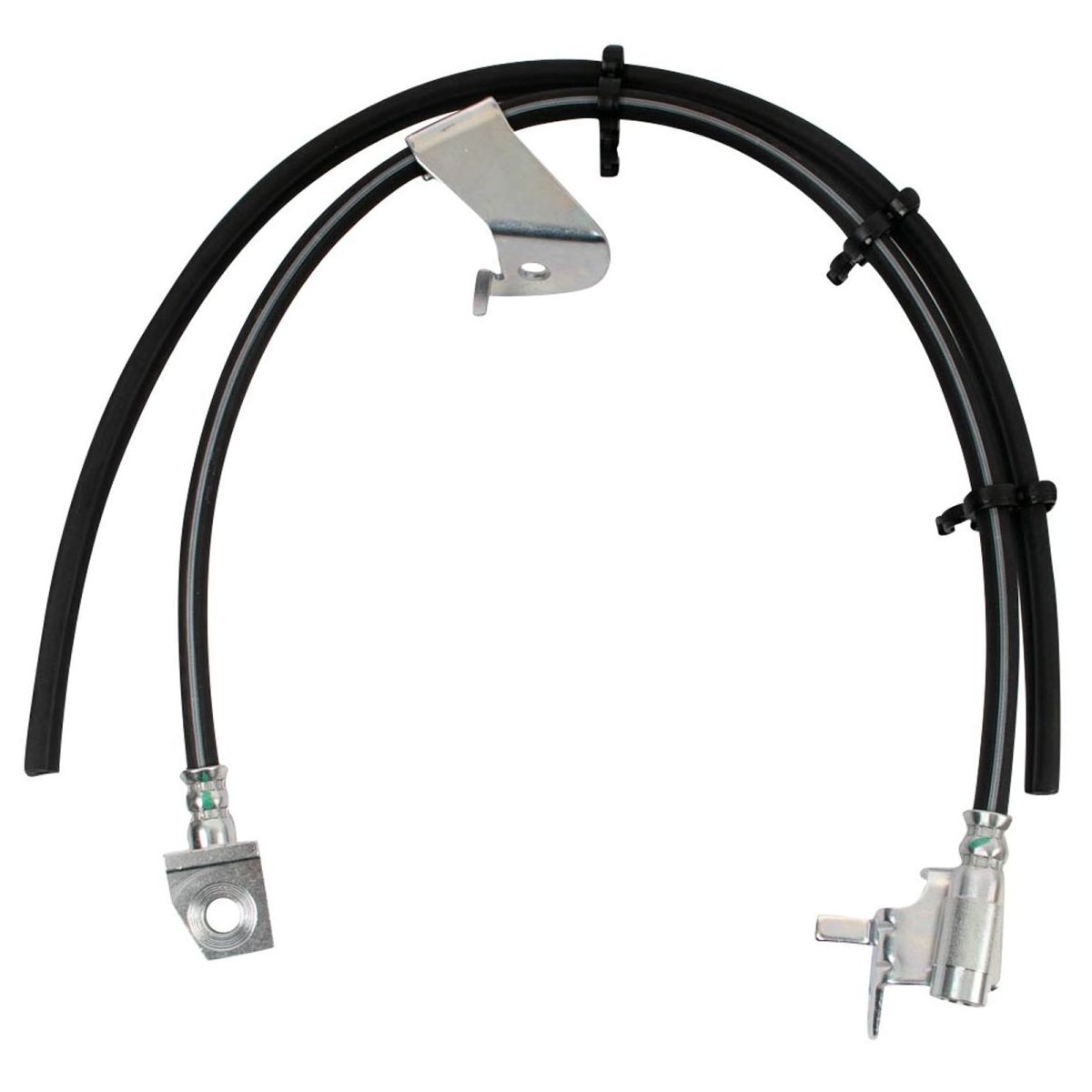 For Ford 2002-2006 Expedition Lincoln 2002-2006 Navigator Front Brake Hose
