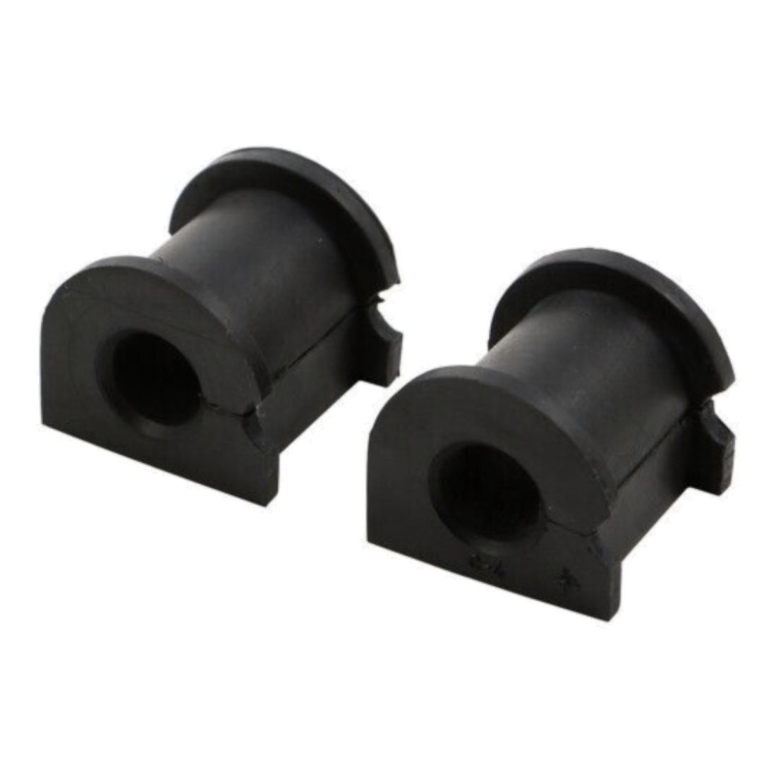 Sway Bar Bushings Set Of 2 Rear For Aviator Explorer Mountaineer Pair