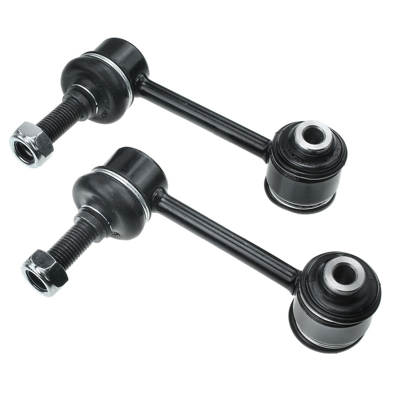 4x Front & Rear Sway Bar End For Lexus IS250 IS350 2006-2008 IS F 2008-2014