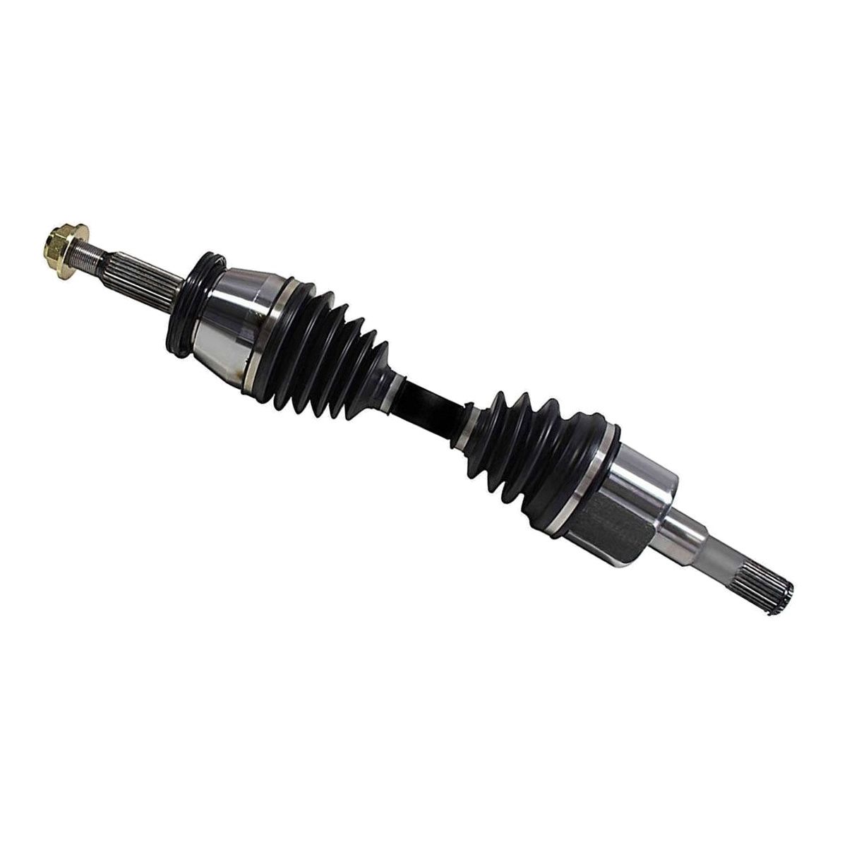 Front Left CV Axle 1pcs For 95-01 Ford Explorer Limited Sport Utility 4WD;AWD)