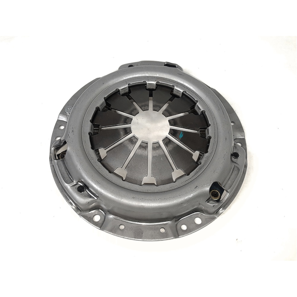 CLUTCH KIT SET For Dodge 2015-21 Attitude Mitsubishi 2015-20 Mirage 1.2L L3 DOHC