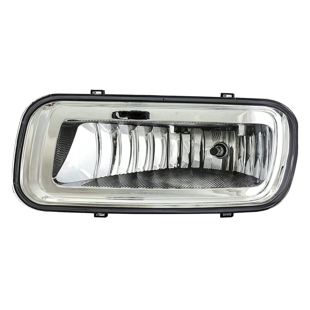 Fog Light Lamp Front Driver Left Side For 04-05 Ford F-150 FX4 Truck Left Hand
