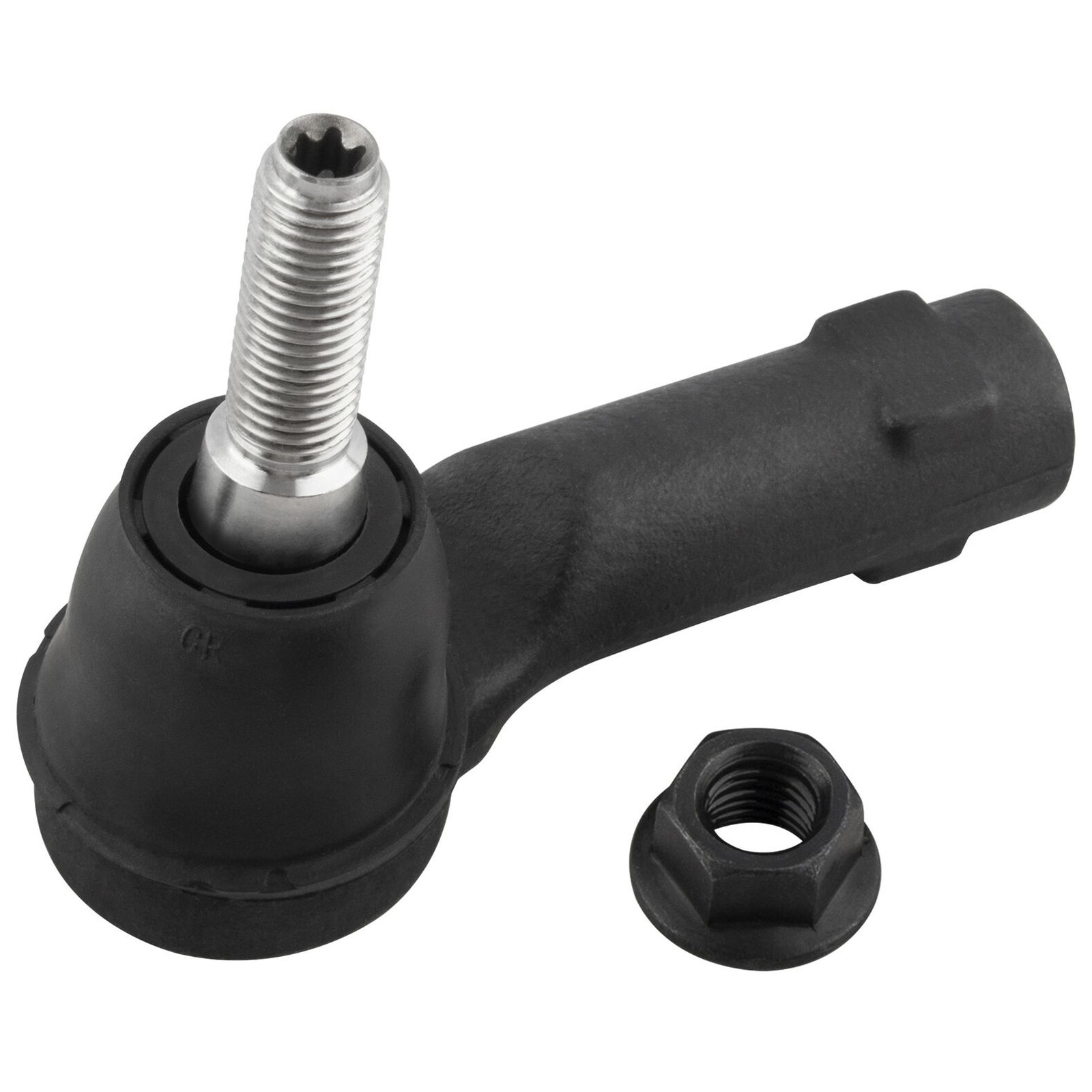 For 15-17 200 S Sedan Dodge 13-16 Dart Aero Sedan 2pcs Front Outer Tie Rod End