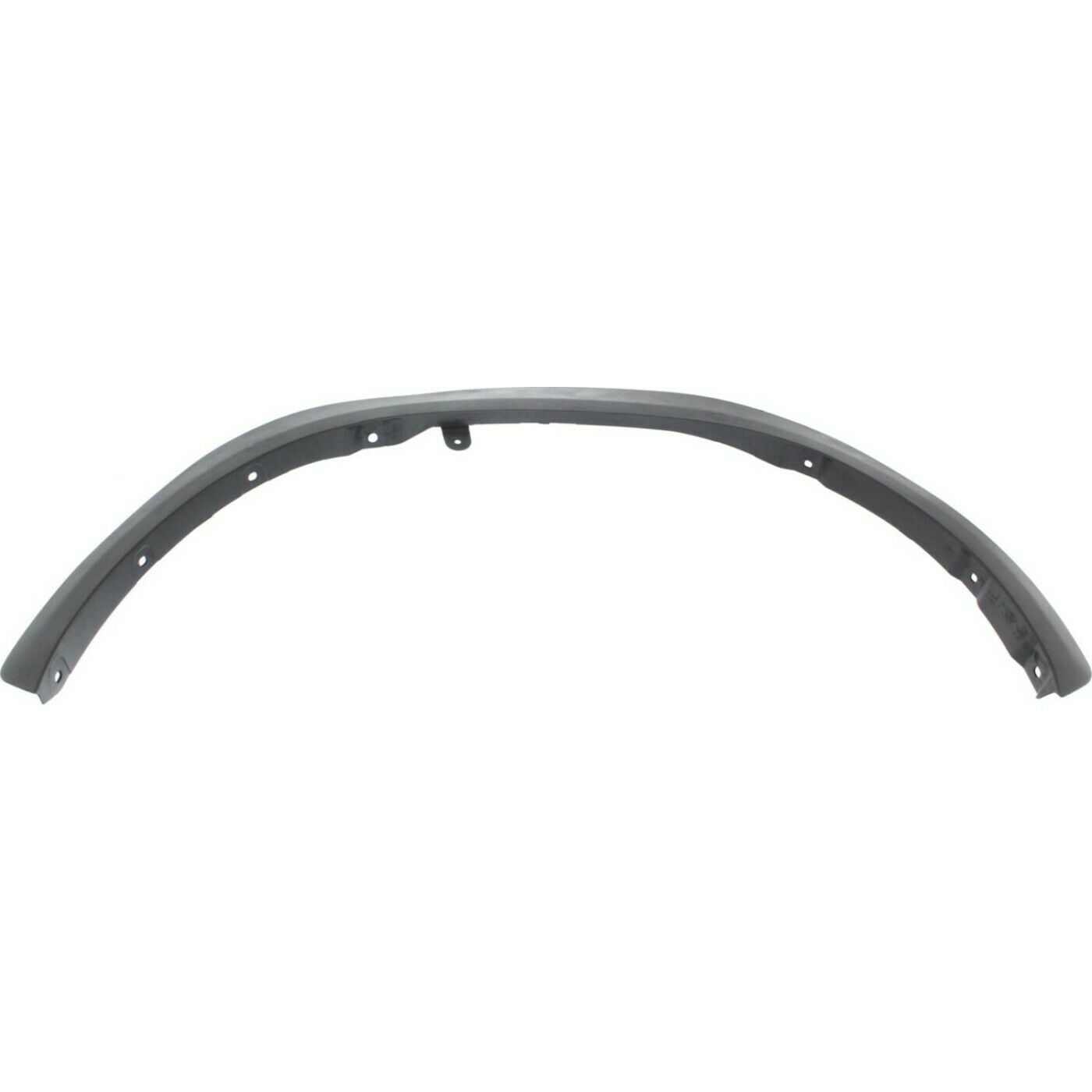 Fender Trim For 2015-2018 Lexus Front Driver And Passenger Side