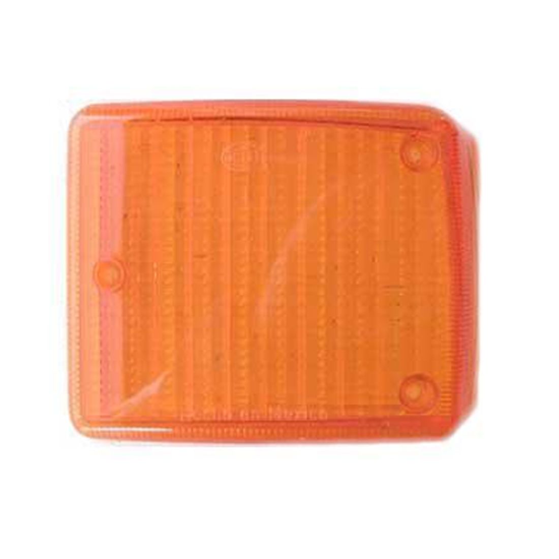 For 74-79 Transporter Standard Passenger Van TURN SIGNAL LENS AMBER FRONT LEFT