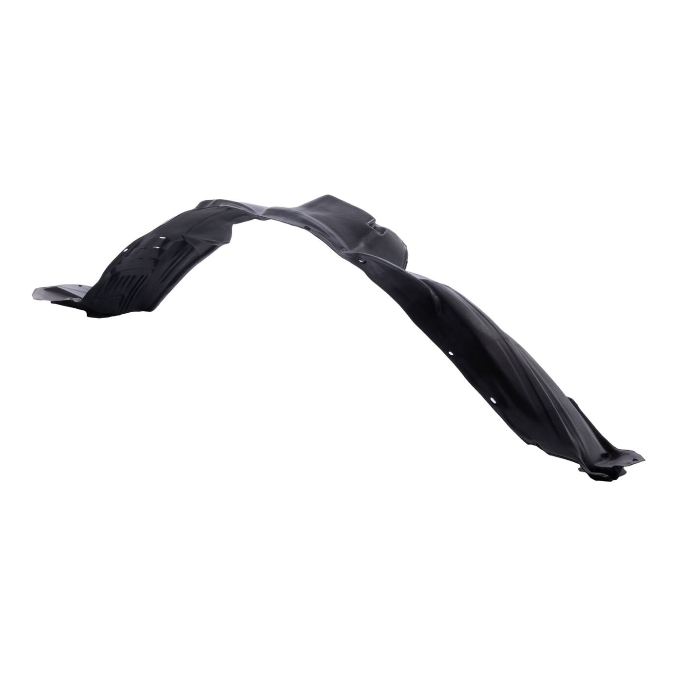 For 07-09 RX350 Sport Utility Front Left Driver Side Fender Liner Splash Shield