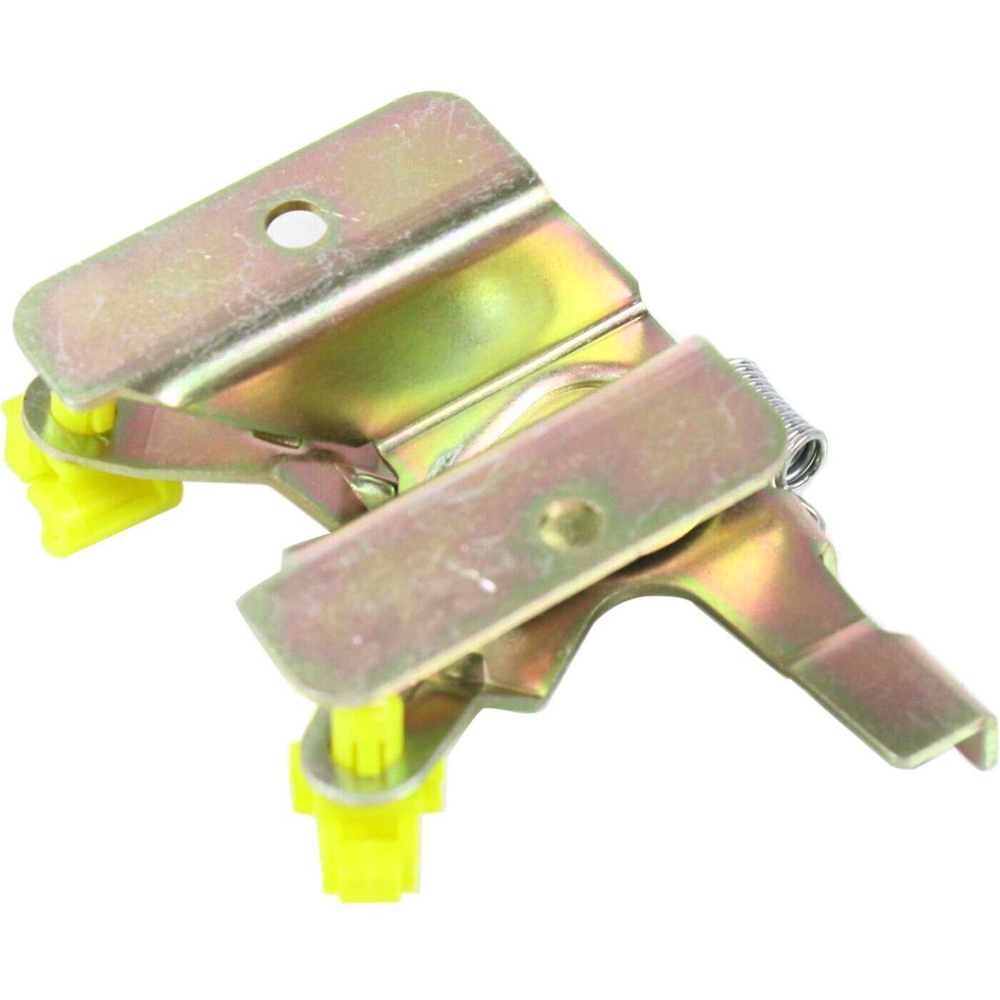 For Ford 87-89 F-150 Custom Tail Gate Tailgate Latch Driver Or Passenger Side