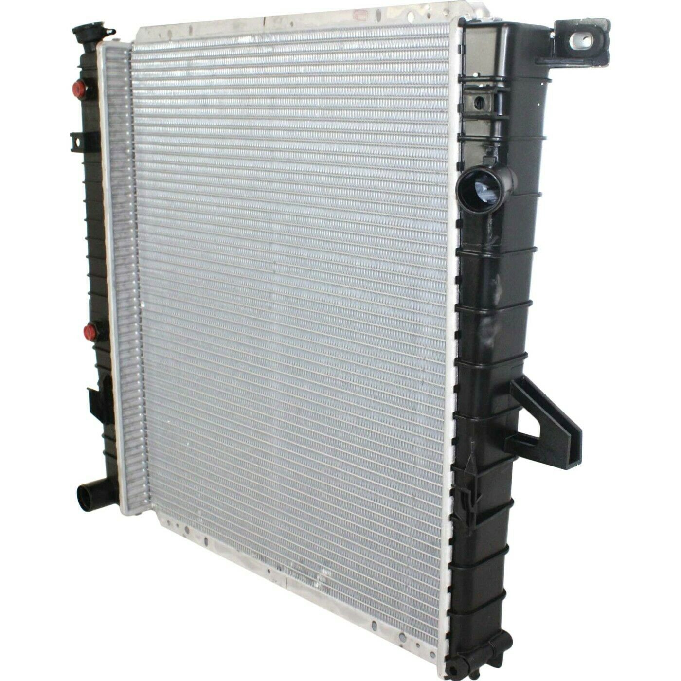 2 Sets Of - Radiator For Explorer Ranger Sport B3000 B4000 Mountaineer 4.0 3.0 2173