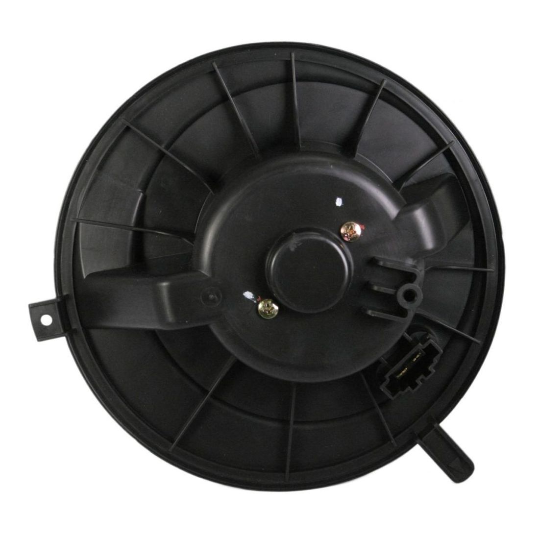Heater Blower Motor W/Fan Cage For VW CC Passat Rabbit Golf Jetta Tig 1K1819015F
