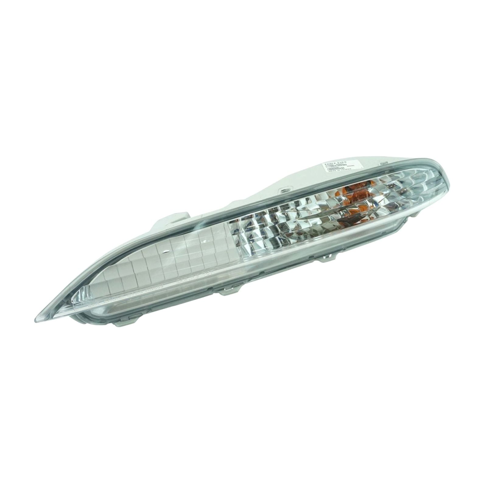 For Honda 16-18 Pilot LX Parking Turn Signal Light Lamp Front Driver Side Left