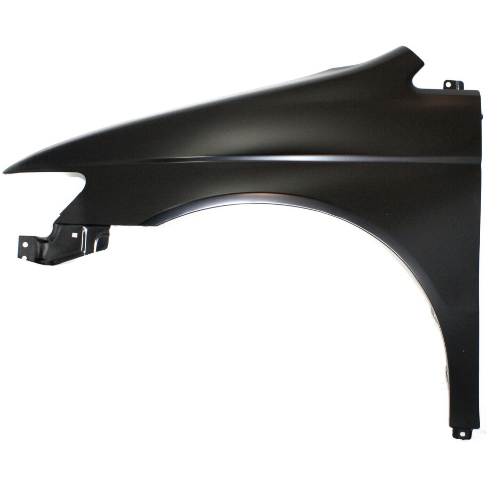 Bumper Kit For 1999-2004 Odyssey Front Models With Antenna Hole 3Pc