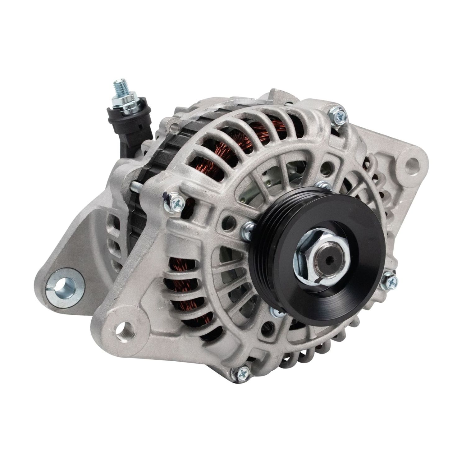 For 96-97 Sephia RS Sedan Mazda 97-03 Protege DX Sedan Replacement Alternator