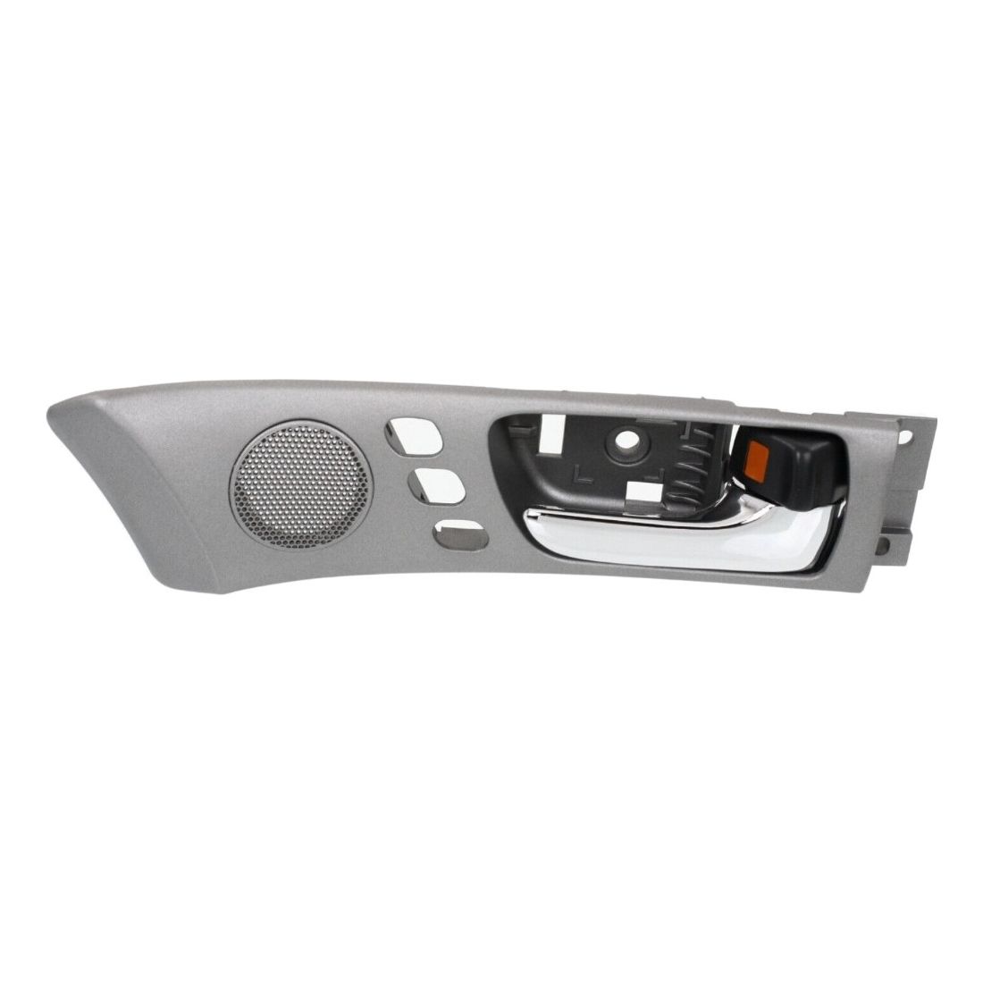 Door Handle For Lexus ES300 ES330 Front Right Gray W/Chr Lvr/Mem Adj Sys
