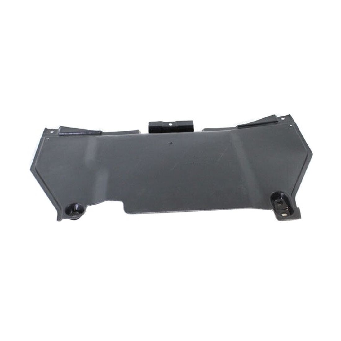 For 02-04 Audi A6 W/Auto Trans. Engine Splash Shield Under Cover Guard Rear