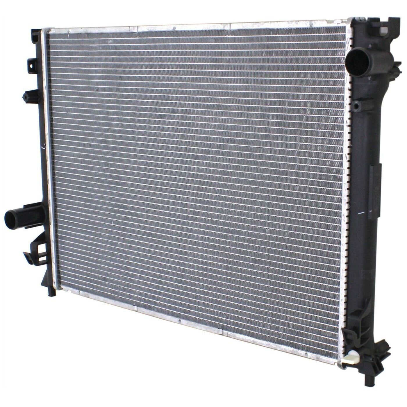 For 2013-2014 300 C Luxury Sedan Dodge 2017-2023 Challenger GT Coupe Radiators