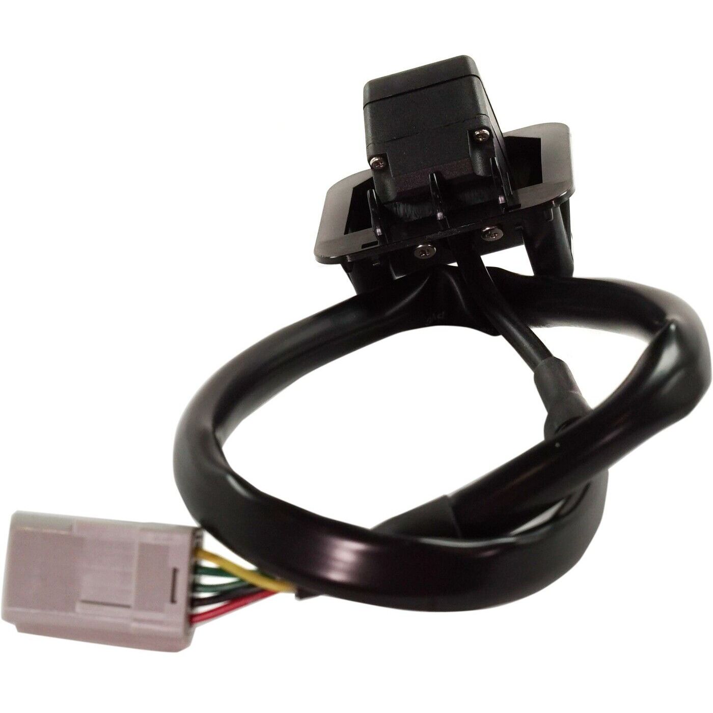 Backup Back Up Camera For GMC 17-19 Acadia Sport Utility Colored Wired 23132328