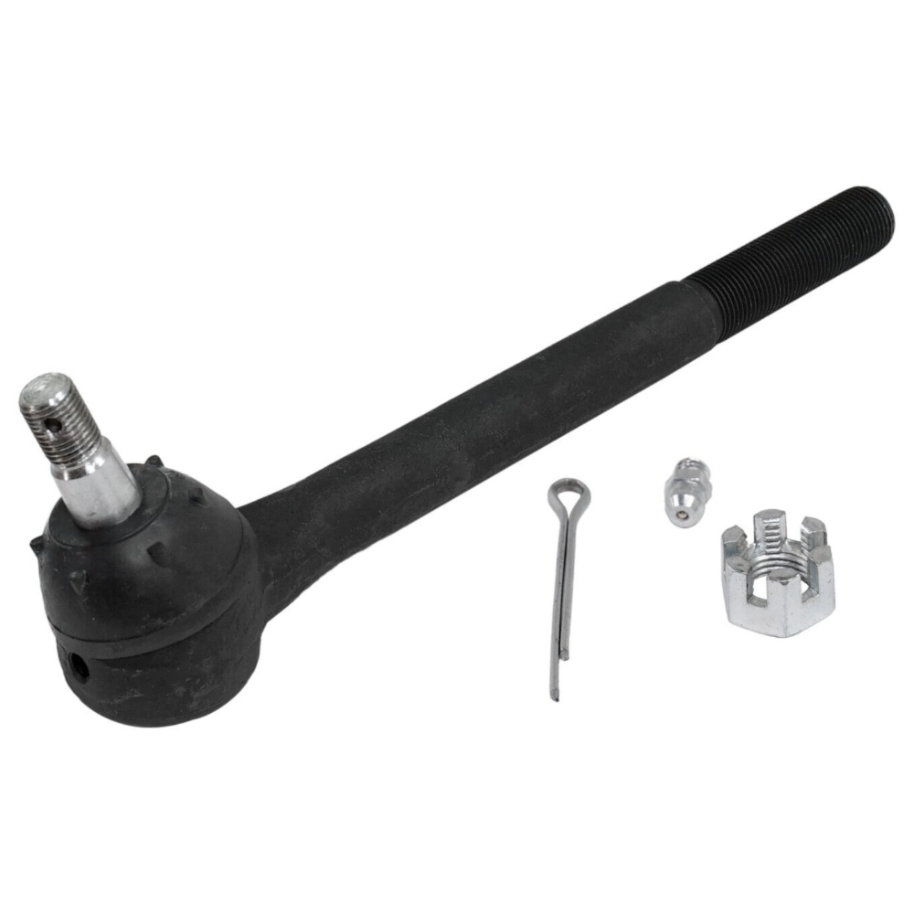 2 Sets Of - Tie Rod Ends Front Driver Or Passenger Side Inner Interior Inside For