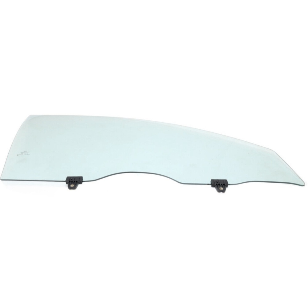Door Glass For 2002-2006 Altima Sedan Set Of 2 Front Driver And Passenger Side