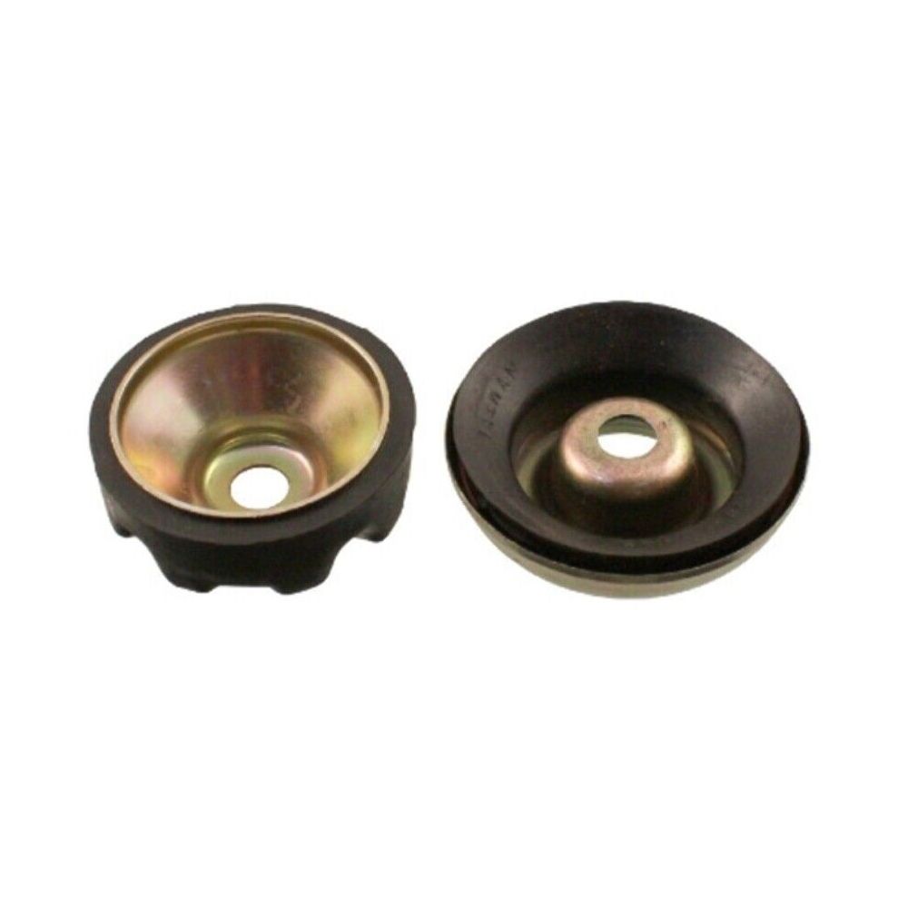 Strut Mount Kit Fits Domestics 1pc Rear